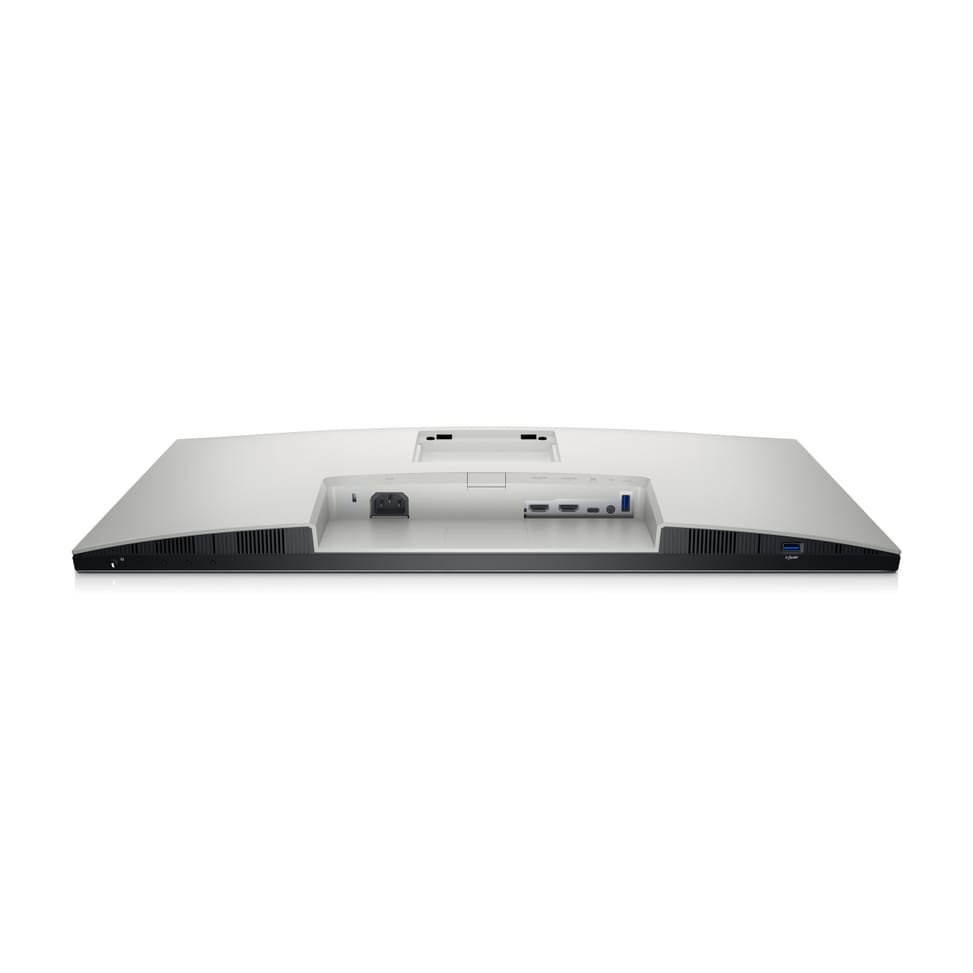 DELL S Series S2722DC LED display 68,6 cm (27") 2560 x 1440 pixels Quad HD LCD Gris (210-BCCT) — image 7