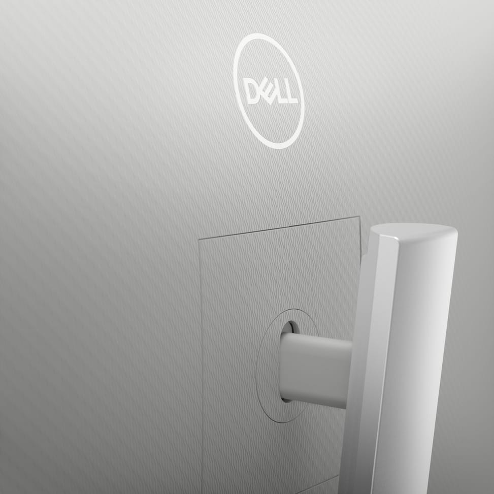 DELL S Series S2722DC LED display 68,6 cm (27") 2560 x 1440 pixels Quad HD LCD Gris (210-BCCT) — image 9