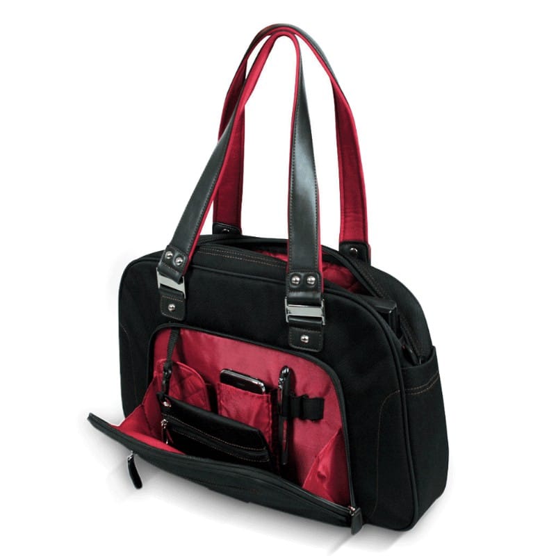 Sacoche ADELAIDE pour PC 13-14" - Port Designs (150021) — image 12