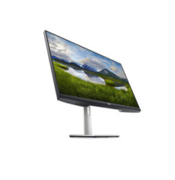 DELL S Series S2722DC LED display 68,6 cm (27") 2560 x 1440 pixels Quad HD LCD Gris (210-BCCT)