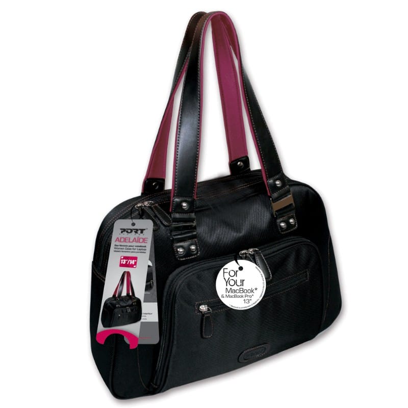 Sacoche ADELAIDE pour PC 13-14" - Port Designs (150021) — image 5