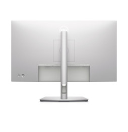 DELL UltraSharp U2723QE LED display 68,6 cm (27") 3840 x 2160 pixels 4K Ultra HD LCD Argent (U2723QE)
