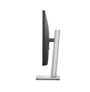 DELL P Series P2723QE LED display 68,6 cm (27") 3840 x 2160 pixels 4K Ultra HD LCD Noir, Argent (P2723QE)