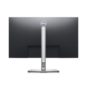 DELL P Series P2723QE LED display 68,6 cm (27") 3840 x 2160 pixels 4K Ultra HD LCD Noir, Argent (P2723QE)