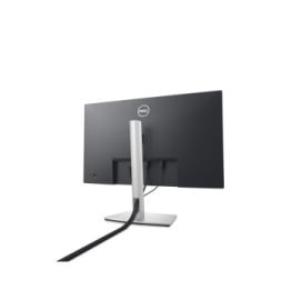 DELL P Series P2723QE LED display 68,6 cm (27") 3840 x 2160 pixels 4K Ultra HD LCD Noir, Argent (P2723QE)