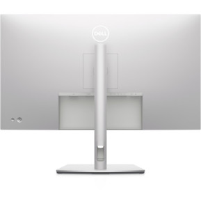 DELL UltraSharp U3223QE LED display 80 cm (31.5") 3840 x 2160 pixels 4K Ultra HD LCD Argent (U3223QE)