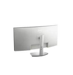 DELL S Series S3423DWC LED display 86,4 cm (34") 3440 x 1440 pixels Wide Quad HD LCD Noir (S3423DWC)