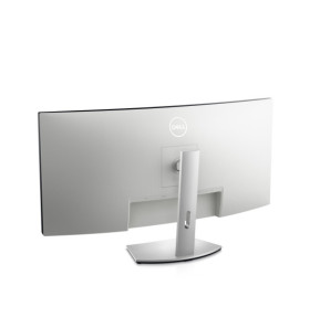DELL S Series S3423DWC LED display 86,4 cm (34") 3440 x 1440 pixels Wide Quad HD LCD Noir (S3423DWC)