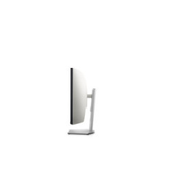 DELL S Series S3423DWC LED display 86,4 cm (34") 3440 x 1440 pixels Wide Quad HD LCD Noir (S3423DWC)