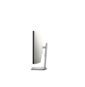 DELL S Series S3423DWC LED display 86,4 cm (34") 3440 x 1440 pixels Wide Quad HD LCD Noir (S3423DWC)