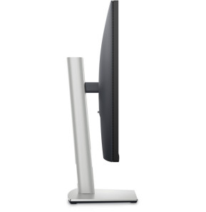DELL P Series P2723DE LED display 68,6 cm (27") 2560 x 1440 pixels Quad HD LCD Noir, Argent (P2723DE)