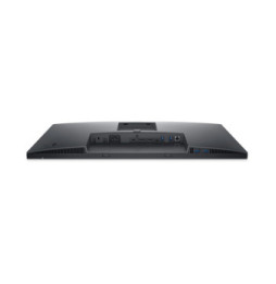 DELL P Series P2723DE LED display 68,6 cm (27") 2560 x 1440 pixels Quad HD LCD Noir, Argent (P2723DE)