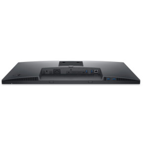 DELL P Series P2723DE LED display 68,6 cm (27") 2560 x 1440 pixels Quad HD LCD Noir, Argent (P2723DE)