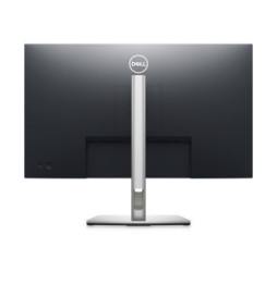 DELL P Series P2723DE LED display 68,6 cm (27") 2560 x 1440 pixels Quad HD LCD Noir, Argent (P2723DE)