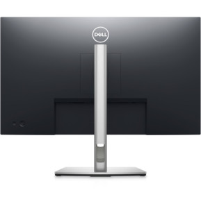 DELL P Series P2723DE LED display 68,6 cm (27") 2560 x 1440 pixels Quad HD LCD Noir, Argent (P2723DE)