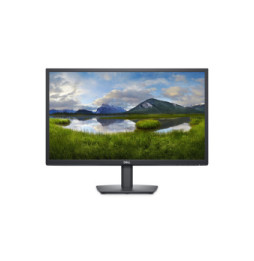 DELL E Series E2423HN LED display 60,5 cm (23.8") 1920 x 1080 pixels Full HD LCD Noir (E2423HN)