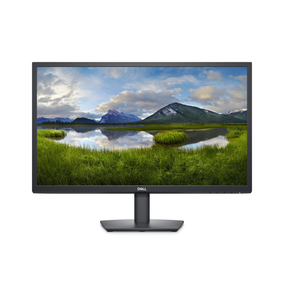 DELL E Series E2423HN LED display 60,5 cm (23.8") 1920 x 1080 pixels Full HD LCD Noir (E2423HN)