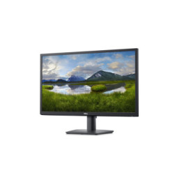 DELL E Series E2423HN LED display 60,5 cm (23.8") 1920 x 1080 pixels Full HD LCD Noir (E2423HN)