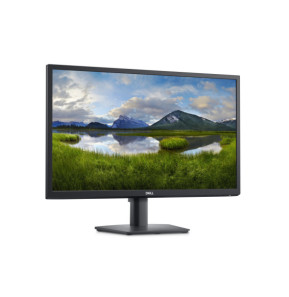 DELL E Series E2423HN LED display 60,5 cm (23.8") 1920 x 1080 pixels Full HD LCD Noir (E2423HN)