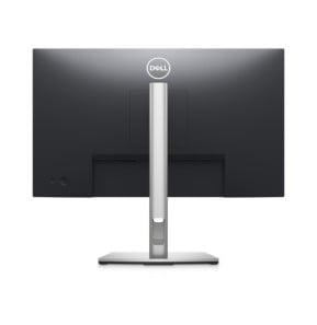 DELL P Series P2423DE LED display 60,5 cm (23.8") 2560 x 1440 pixels Quad HD LCD Noir (P2423DE)