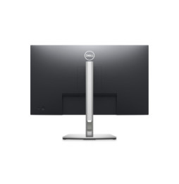 DELL P Series P2723D LED display 68,6 cm (27") 2560 x 1440 pixels Quad HD LCD Noir, Argent (P2723D)