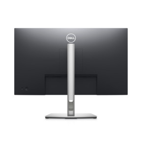 DELL P Series P2723D LED display 68,6 cm (27") 2560 x 1440 pixels Quad HD LCD Noir, Argent (P2723D)