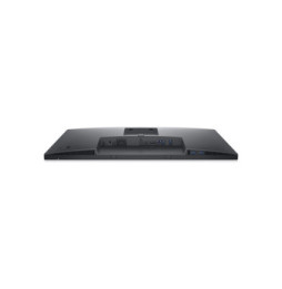 DELL P Series P2723D LED display 68,6 cm (27") 2560 x 1440 pixels Quad HD LCD Noir, Argent (P2723D)