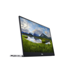 DELL P Series P1424H LED display 35,6 cm (14") 1920 x 1080 pixels Full HD LCD Gris (P1424H)