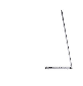 DELL P Series P1424H LED display 35,6 cm (14") 1920 x 1080 pixels Full HD LCD Gris (P1424H)