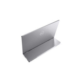 DELL P Series P1424H LED display 35,6 cm (14") 1920 x 1080 pixels Full HD LCD Gris (P1424H)