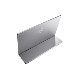 DELL P Series P1424H LED display 35,6 cm (14") 1920 x 1080 pixels Full HD LCD Gris (P1424H)