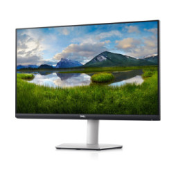 DELL S Series Écran 27 pouces UHD 4K - S2721QSA (DELL-S2721QSA)