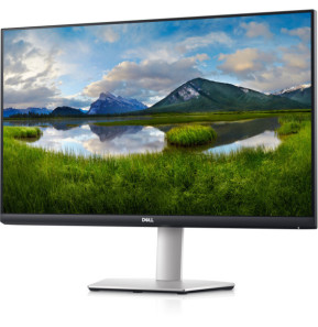 DELL S Series Écran 27 pouces UHD 4K - S2721QSA (DELL-S2721QSA)