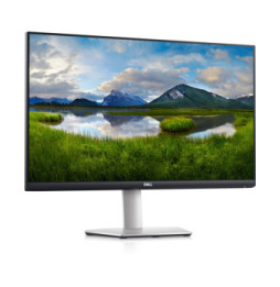 DELL S Series Écran 27 pouces UHD 4K - S2721QSA (DELL-S2721QSA)