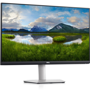 DELL S Series Écran 27 pouces UHD 4K - S2721QSA (DELL-S2721QSA)