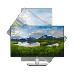 DELL S Series Écran 27 pouces UHD 4K - S2721QSA (DELL-S2721QSA)