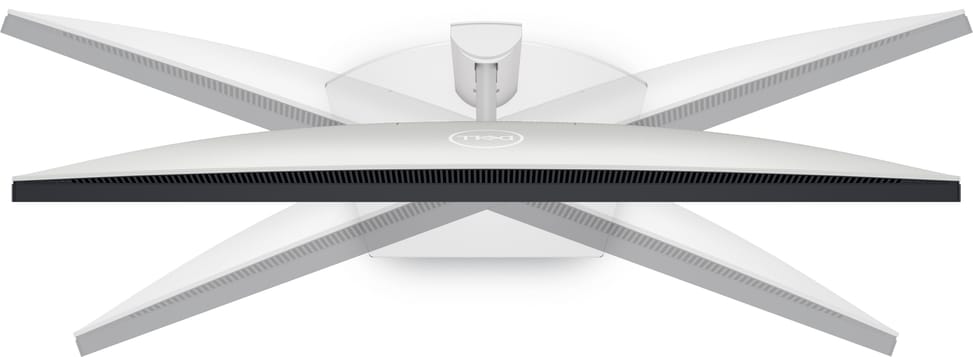 DELL S Series Écran 27 pouces UHD 4K - S2721QSA (DELL-S2721QSA) — image 6