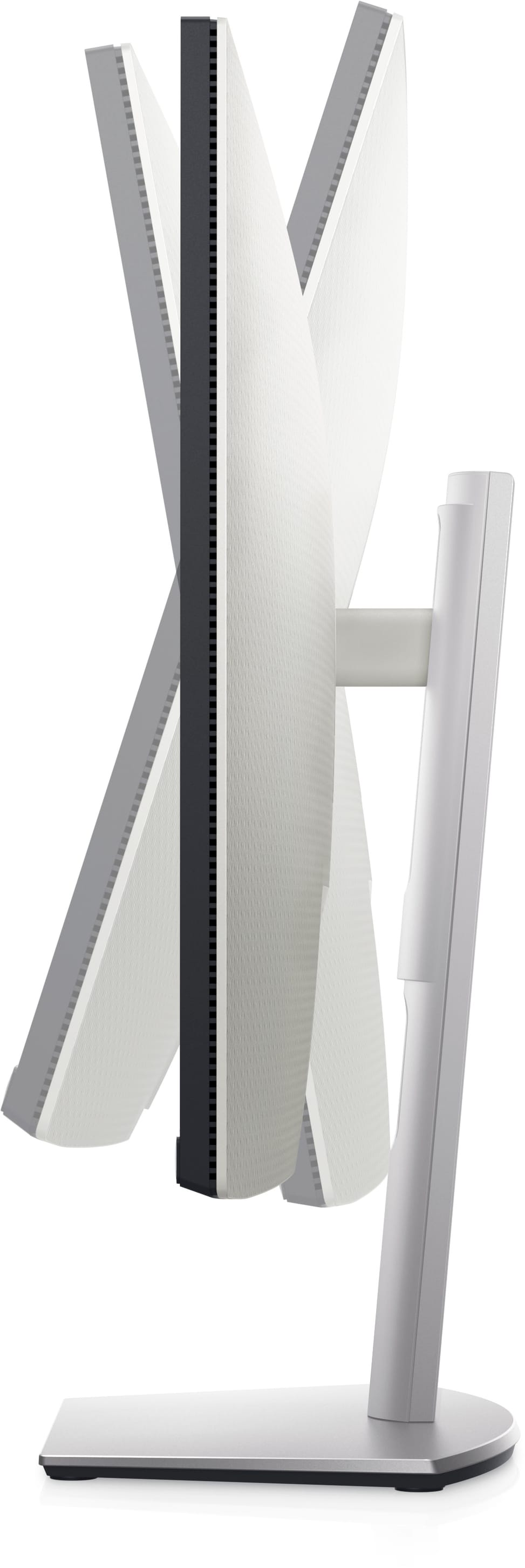DELL S Series Écran 27 pouces UHD 4K - S2721QSA (DELL-S2721QSA) — image 7