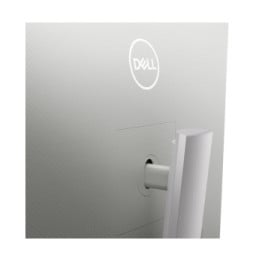 DELL S Series S3221QSA LED display 80 cm (31.5") 3840 x 2160 pixels 4K Ultra HD LCD Noir, Argent (DELL-S3221QSA)