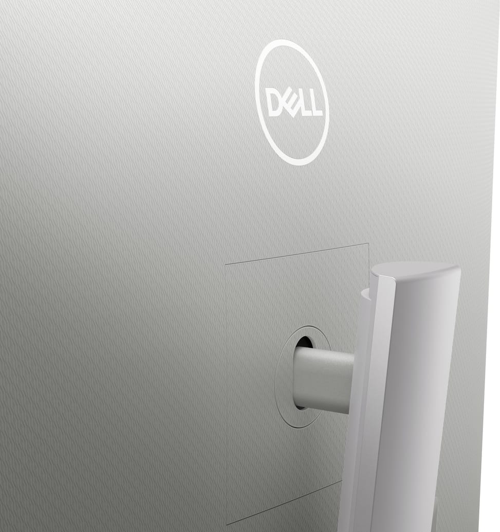DELL S Series S3221QSA LED display 80 cm (31.5") 3840 x 2160 pixels 4K Ultra HD LCD Noir, Argent (DELL-S3221QSA) — image 5
