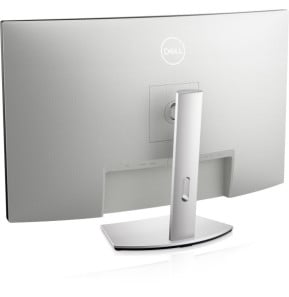 DELL S Series S3221QSA LED display 80 cm (31.5") 3840 x 2160 pixels 4K Ultra HD LCD Noir, Argent (DELL-S3221QSA)