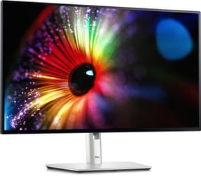 Écran 27" QHD Dell UltraSharp U2724D — image 2