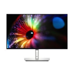 Écran 27" QHD Dell...