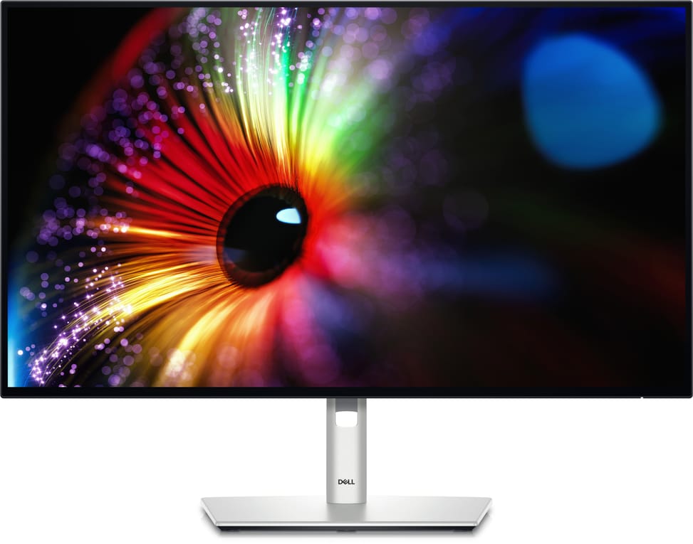 Dell UltraSharp U2724D 27" QHD Monitor — image 2