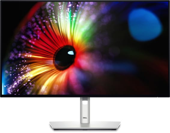 Écran 27" QHD Dell UltraSharp U2724D
