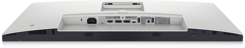 Dell UltraSharp U2724D 27" QHD Monitor — image 7