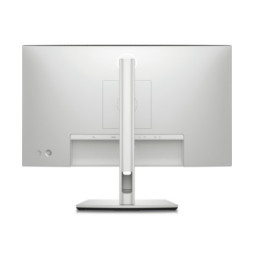DELL UltraSharp U2424H écran plat de PC 60,5 cm (23.8") 1920 x 1080 pixels Full HD LCD Noir, Argent (U2424H)