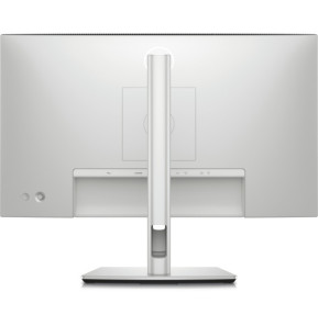 DELL UltraSharp U2424H écran plat de PC 60,5 cm (23.8") 1920 x 1080 pixels Full HD LCD Noir, Argent (U2424H)