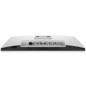 DELL UltraSharp U2424H écran plat de PC 60,5 cm (23.8") 1920 x 1080 pixels Full HD LCD Noir, Argent (U2424H)