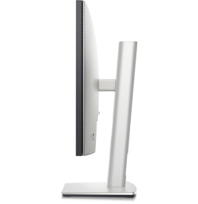 DELL UltraSharp U2424H écran plat de PC 60,5 cm (23.8") 1920 x 1080 pixels Full HD LCD Noir, Argent (U2424H)